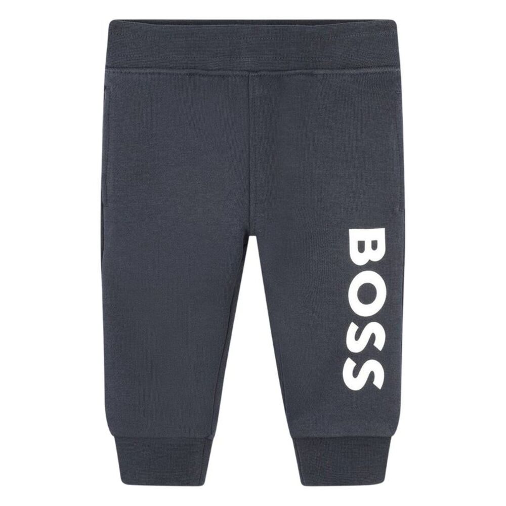 Boss Baby Boys Joggers / Navy
